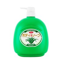 Sữa tắm chiết xuất lô hội Aropoan 1200mL
