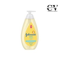 Sữa tắm cho bé JOHNSON baby sửa tắm em bé Gohnson