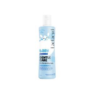 Sữa tắm cho bé Lactacyd BB 250ml