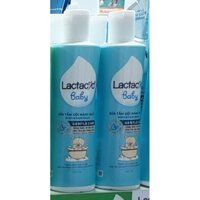 sữa tắm cho bé Lactacyd 500ml