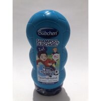 Sữa tắm cho bé -Sữa tắm gội Bubchen cho trẻ sơ sinh 230ml nội địa Đức 2 in 1