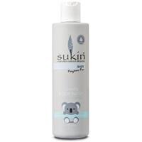 Sữa tắm cho bé Sukin Baby Gentle Body Wash Fragrance Free 250ml