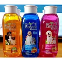 Sữa tắm chó Chaingard Herbal Experience 500ml