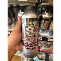 Sữa tắm cho chó K2 - Khủ mùi