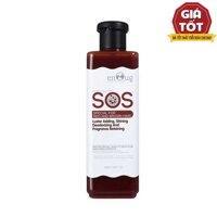 Sữa tắm cho chó lông màu Enoug SOS 530ml – Đài Loan