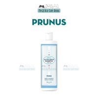 Sữa Tắm Cho Chó Lông Trắng/ Sáng Màu Prunus Ultra White Chai 500ml