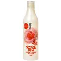 Sữa tắm cho chó mèo hương hoa hồng JOYCE & DOLLS Rose Dew