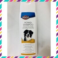 Sữa tắm cho chó mèo Trixie - 250ml