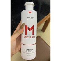 ✒▧Sữa Tắm Cho Chó Poodle Lông Đỏ M Rolay 500ml