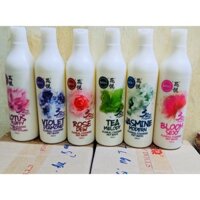 Sữa tắm cho chó