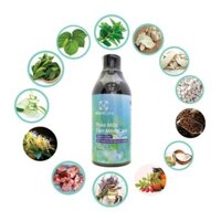 Sữa tắm cho Mẹ (bà) bầu và Mẹ sau sinh Thảo dược (thảo mộc) MOMCARE – Perfect Care 300ml