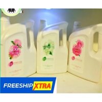 Sữa tắm chó mèo Bloom sexy 4L