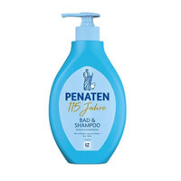 Sữa Tắm chống cảm cho bé Penaten Bad & Sampoo