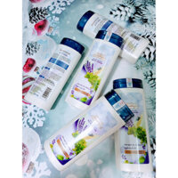 SỮA TẮM CHỐNG MUỖI HERBAL [Shower Gel]