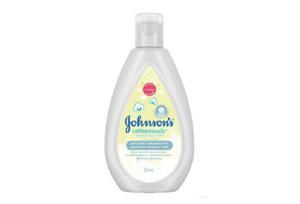 Sữa tắm chứa sữa Johnson's baby 50ml