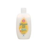 Sữa Tắm Chứa Sữa Và Yến Mạch Johnson's Baby 200ml