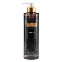 Sữa Tắm Cindy Bloom 640g Đen