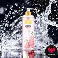 Sữa tắm Cindy Bloom Aroma Flower hương nước hoa 640g