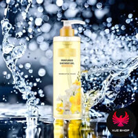 Sữa tắm Cindy Bloom Romatic Muse hương nước hoa💕✅ 640g