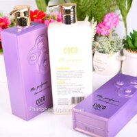 Sữa tắm Coco Perfume Charming Shower Cream HÀN QUỐC