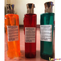 Sữa tắm Coco Perfume Charming Shower Cream