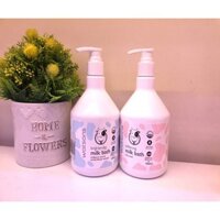 Sữa Tắm Con Bò Watsons Milk Bath Thái Lan Chính Hãng 20