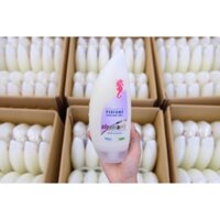 Sữa tắm con cá ngựa