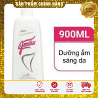 Sữa tắm con ngựa familiar 900ml hàng công ty việt nam