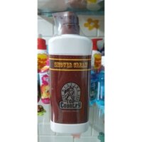 Sữa tắm con ngựa Thái Lan