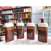 Sữa Tắm Con Ngựa Top Country Thái Lan