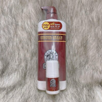 Sữa tắm con ngựa Top Country Thái Lan 500ml tặng lăn khử mùi 25ml