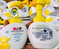 Sữa tắm con vịt - HIIP