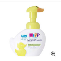 Sữa tắm con vịt Hipp