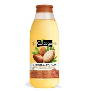 Sữa tắm Cottage tinh dầu Argan 560ml