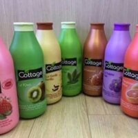 sữa tắm cottage 750ml