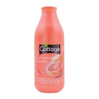 Sữa tắm Cottage  750ml
