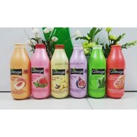 Sữa tắm cottage 750ml
