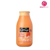 Sữa tắm Cottage La Fleur D' Oranger 250ml (Hương cam)