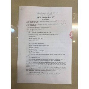 Sữa tắm COTTAGE - Ocean Blossom