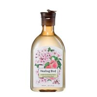 Sữa Tắm Cung Cấp Ẩm Cho Da HB BOTANICAL BODY WASH CHERRY BLOSSOM & PEACH 300ML