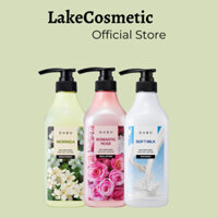 Sữa tắm  DABO MORINGA