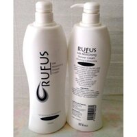 Sữa tắm đậm đặc Rufus 1050 ml Malaysia. Date 03/27