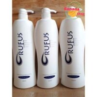 Sữa Tắm Đậm Đặc Rufus Cho Nam Nữ 1050ml - Malaysia