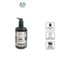 Sữa tắm dạng gel The Body Shop Moringa Shower Gel
