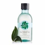 Sữa tắm dạng gel The Body Shop Fuji Green Tea™ Body Wash 250ml LazadaMall