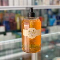 Sữa tắm dạng gel The Body Shop Moringa Shower Gel 750ml