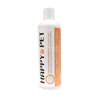 Sữa tắm dành cho chó lông màu Happy Pet (500ml)