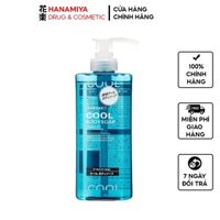 Sữa tắm dành cho nam hương bạc hà Pharmaact Cool 600ml