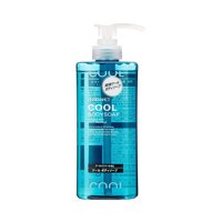 Sưa tăm danh cho nam Pharmaact cool body soap 600ml