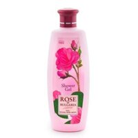Sữa Tắm Dành Cho Nữ Rose Of Bulgaria Biofresh 750ml